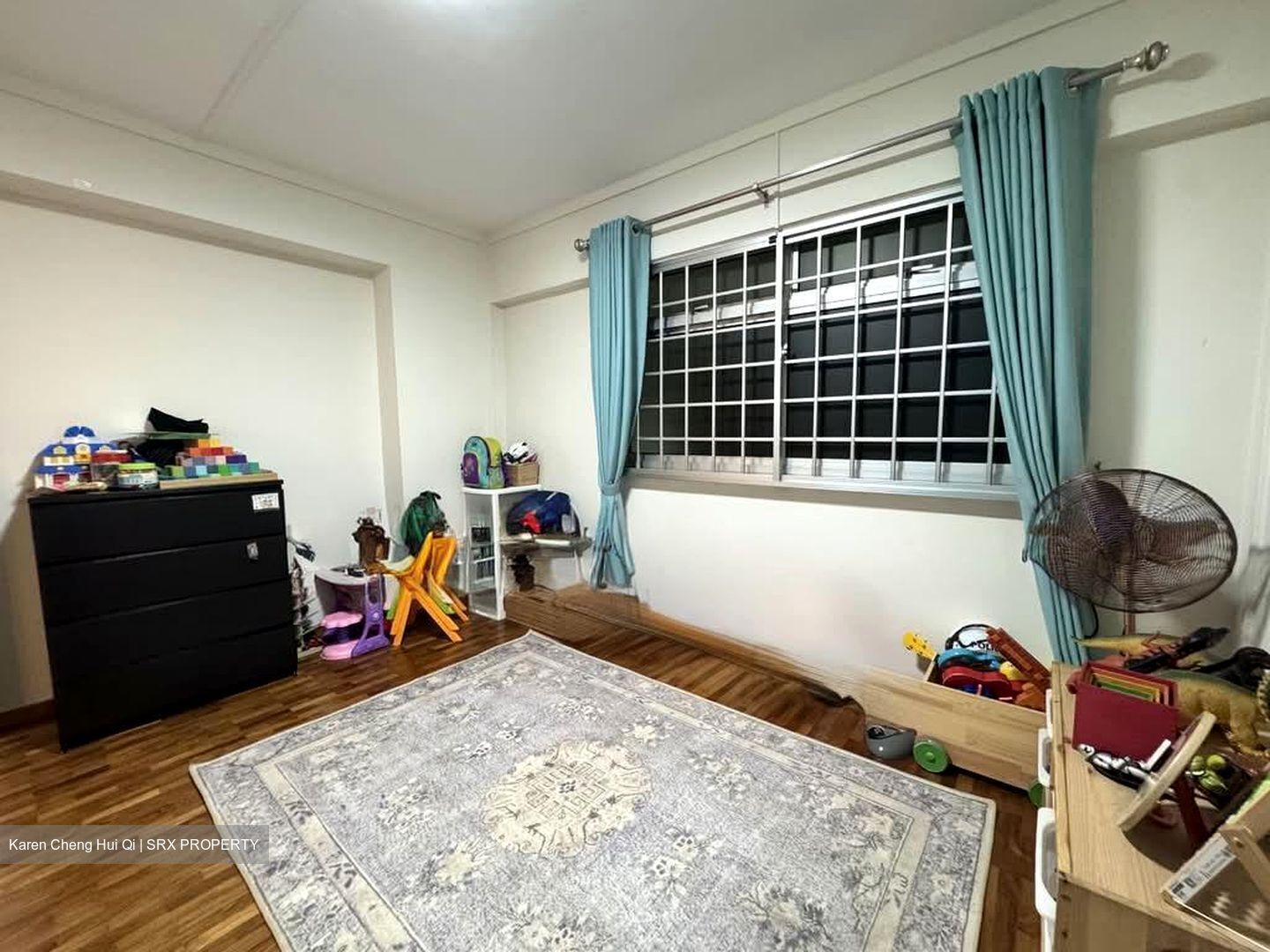 Blk 764 Choa Chu Kang North 5 (Choa Chu Kang), HDB Executive #577217411